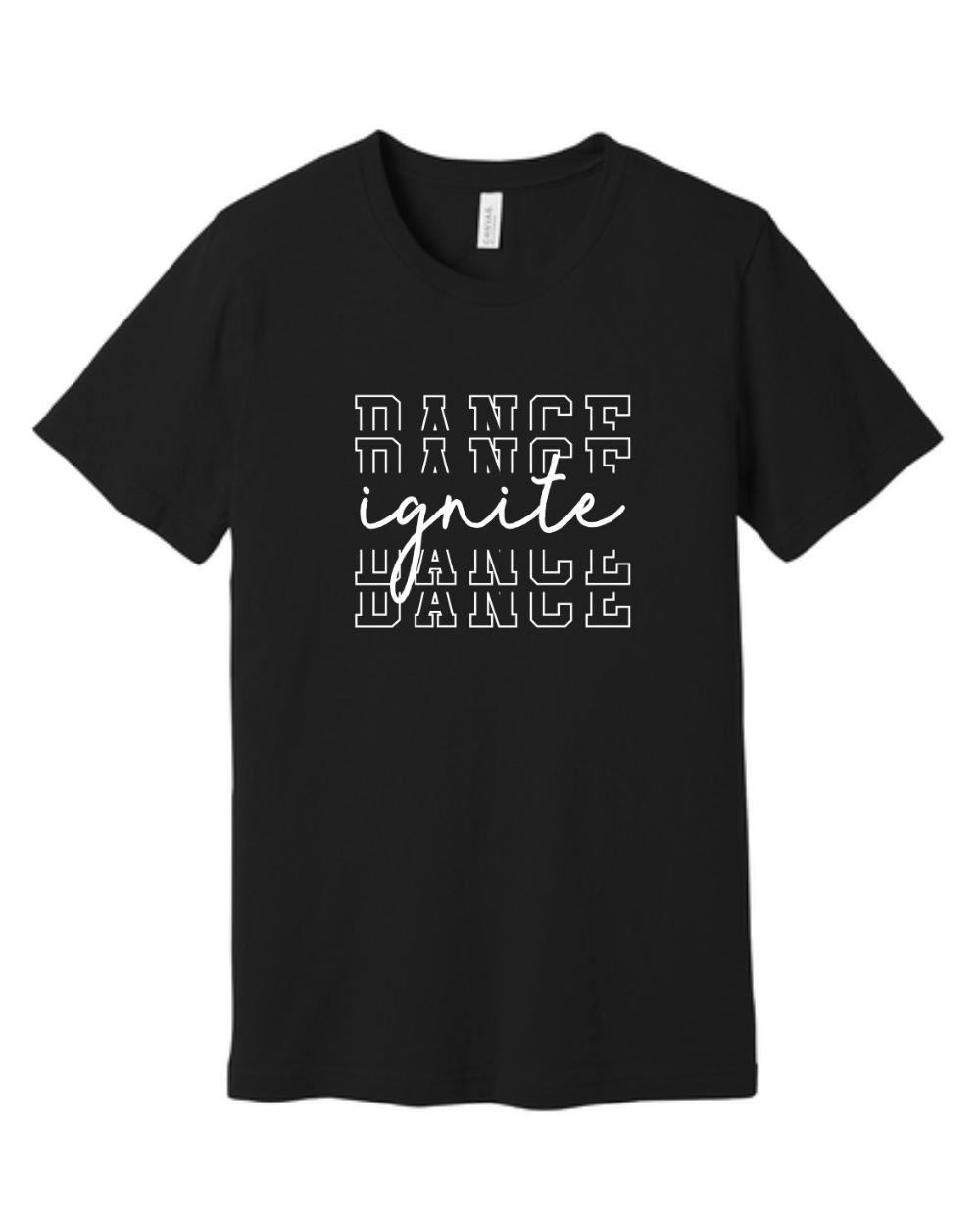 Ignite 2025 Softstyle T-Shirt