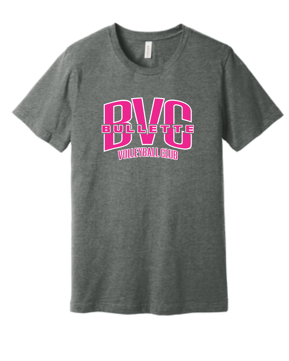 BVC 2025 Softstyle T-Shirt