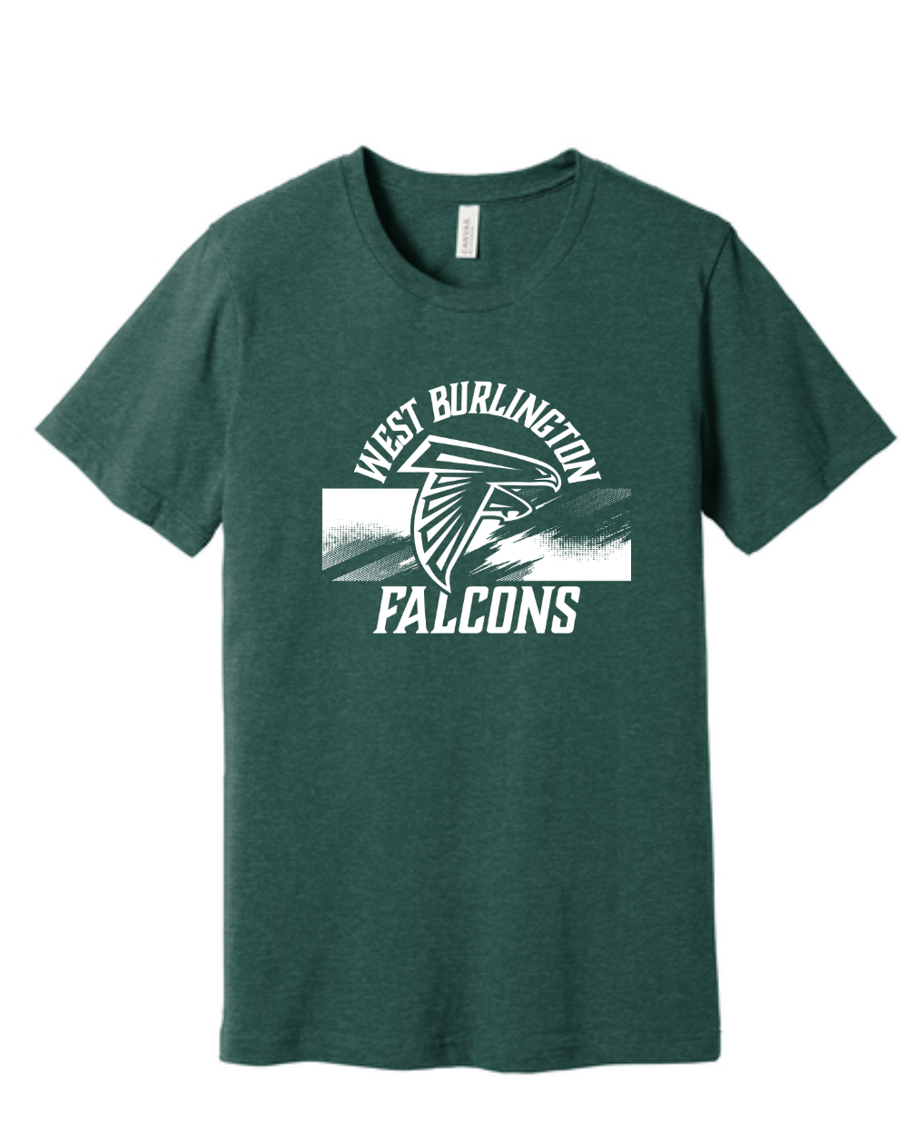 WB Elem PTO 2025 Softstyle T-Shirt