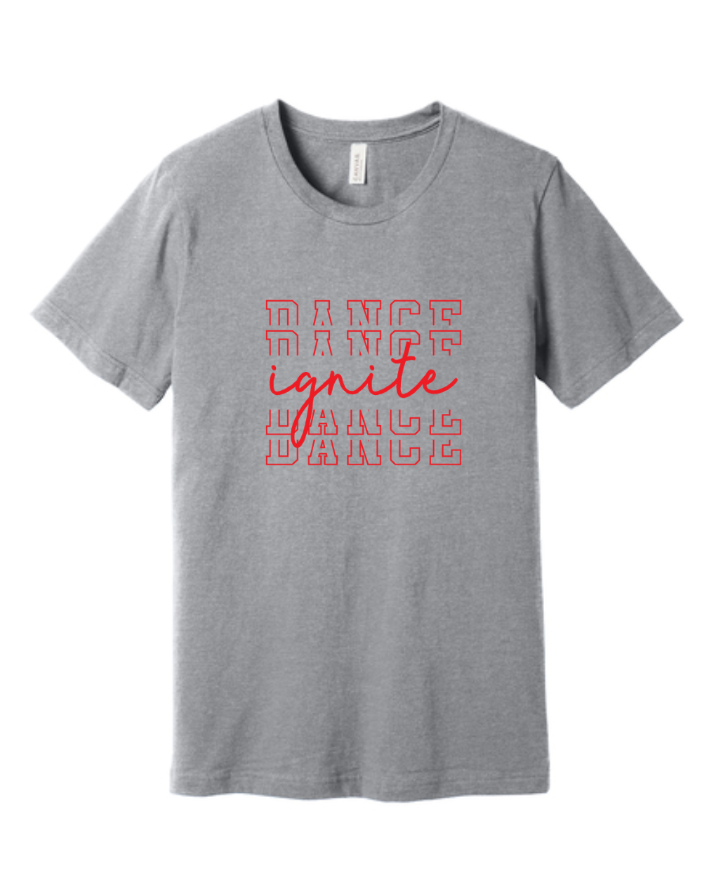 Ignite 2025 Softstyle T-Shirt
