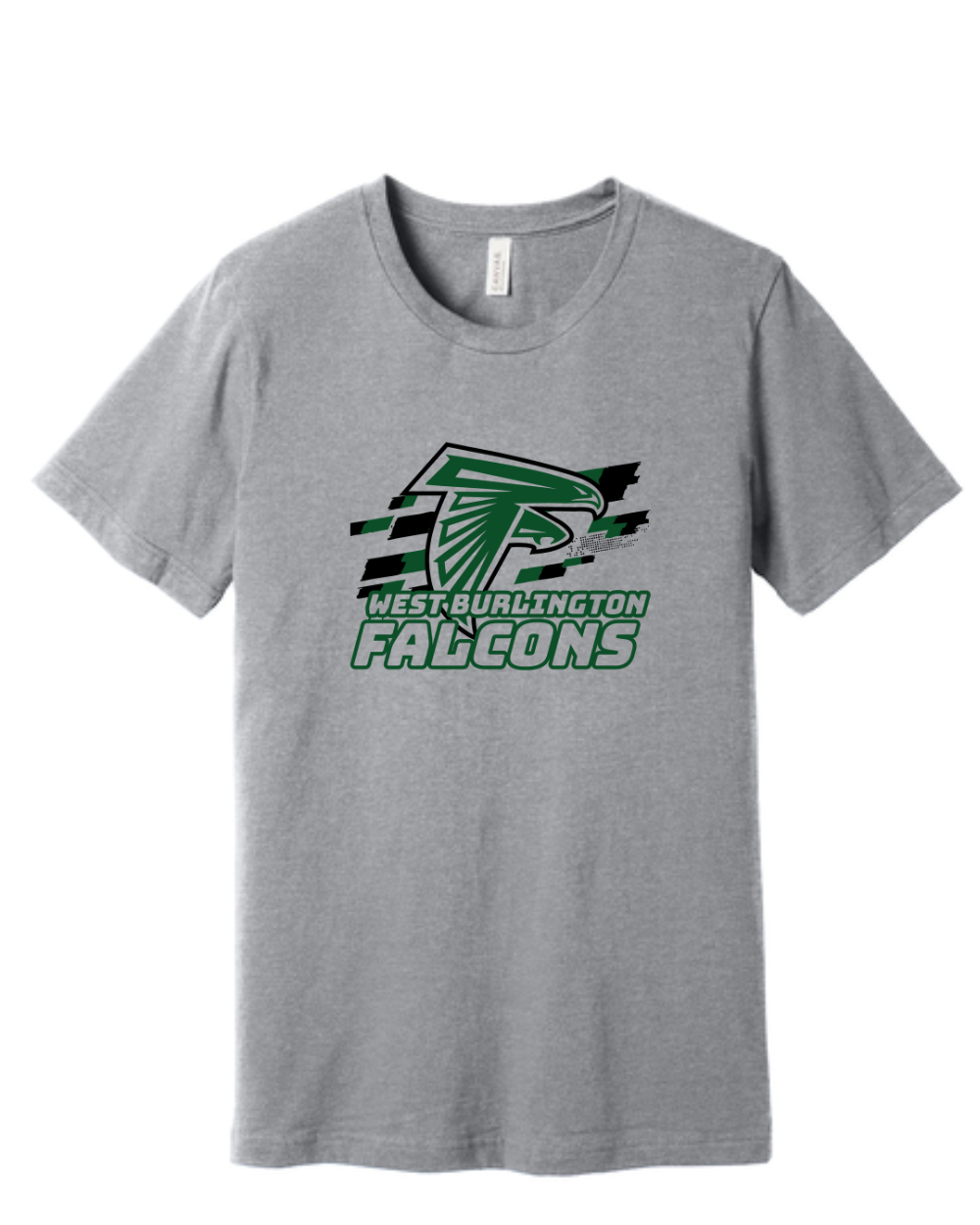 WB Elem PTO 2025 Softstyle T-Shirt