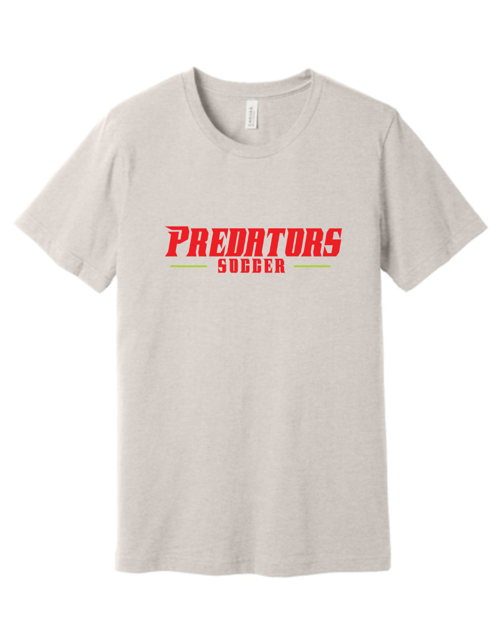Predators 2026 Softstyle T-Shirt