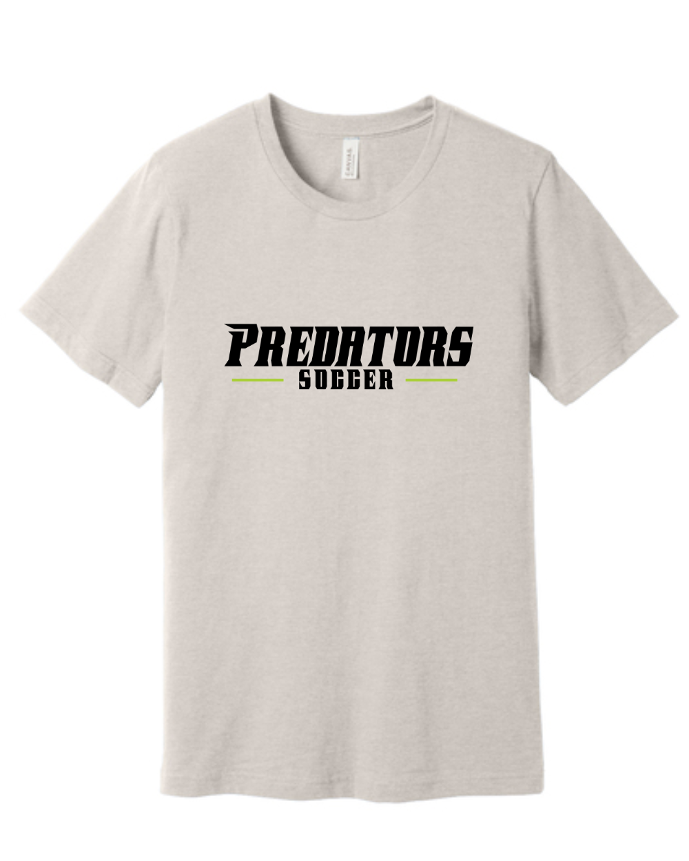 Predators 2026 Softstyle T-Shirt