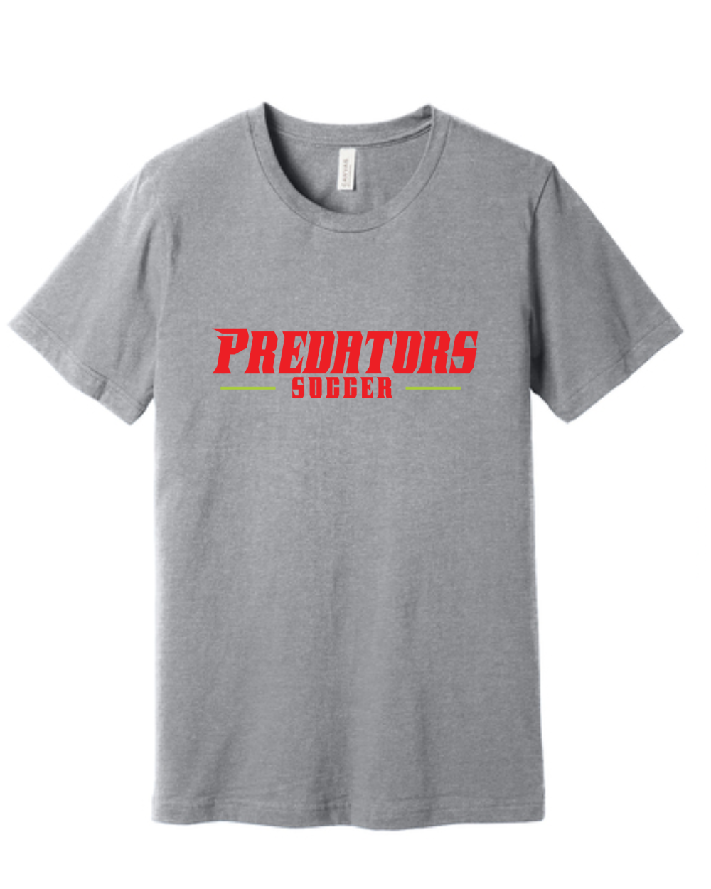 Predators 2026 Softstyle T-Shirt