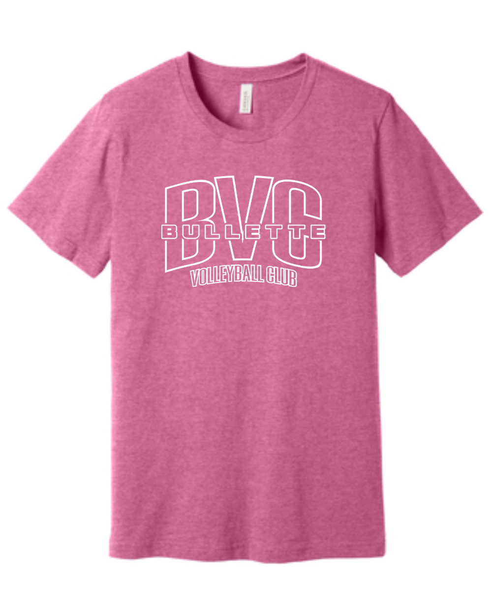 BVC 2025 Softstyle T-Shirt