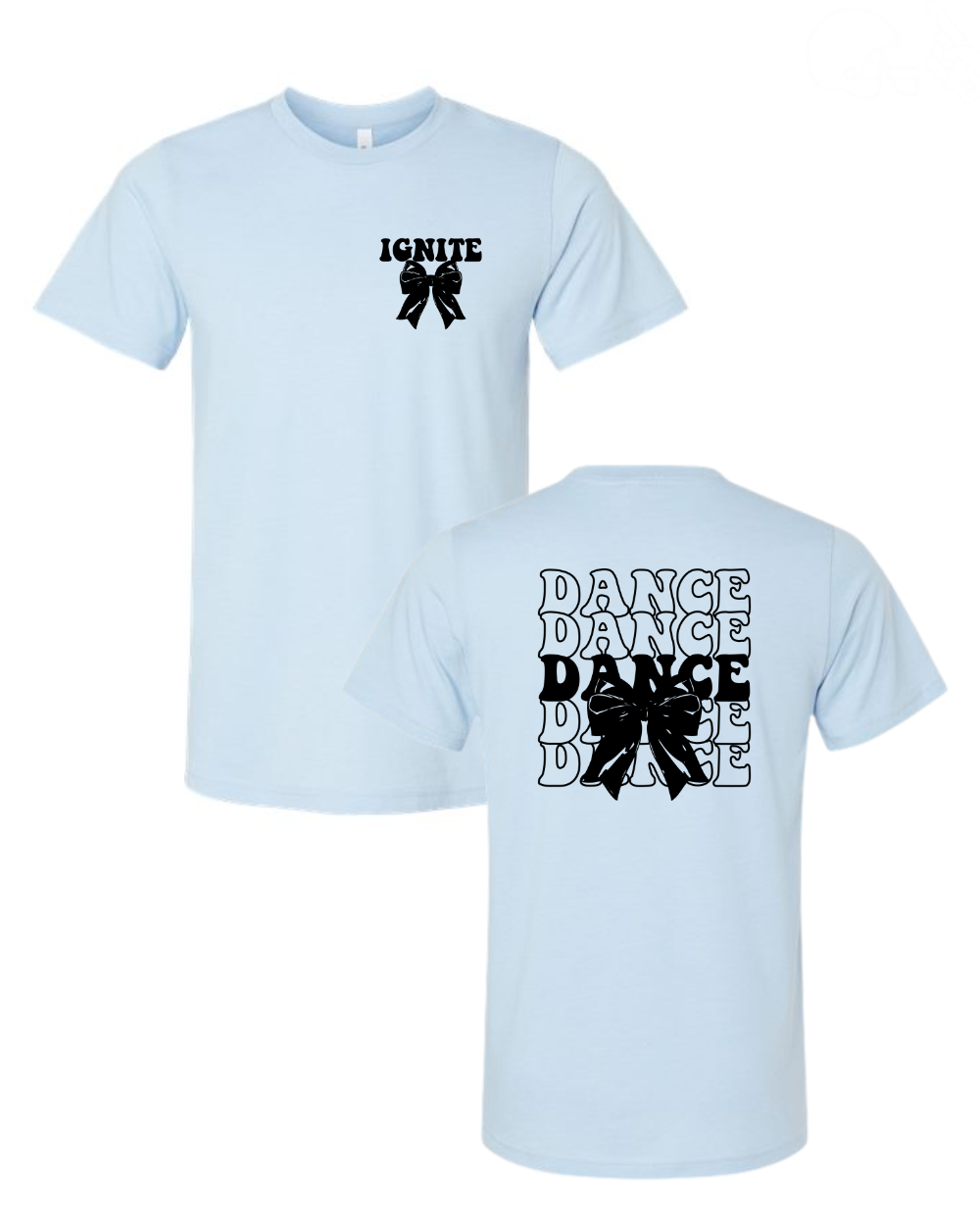 Ignite 2025 BOW Softstyle T-Shirt