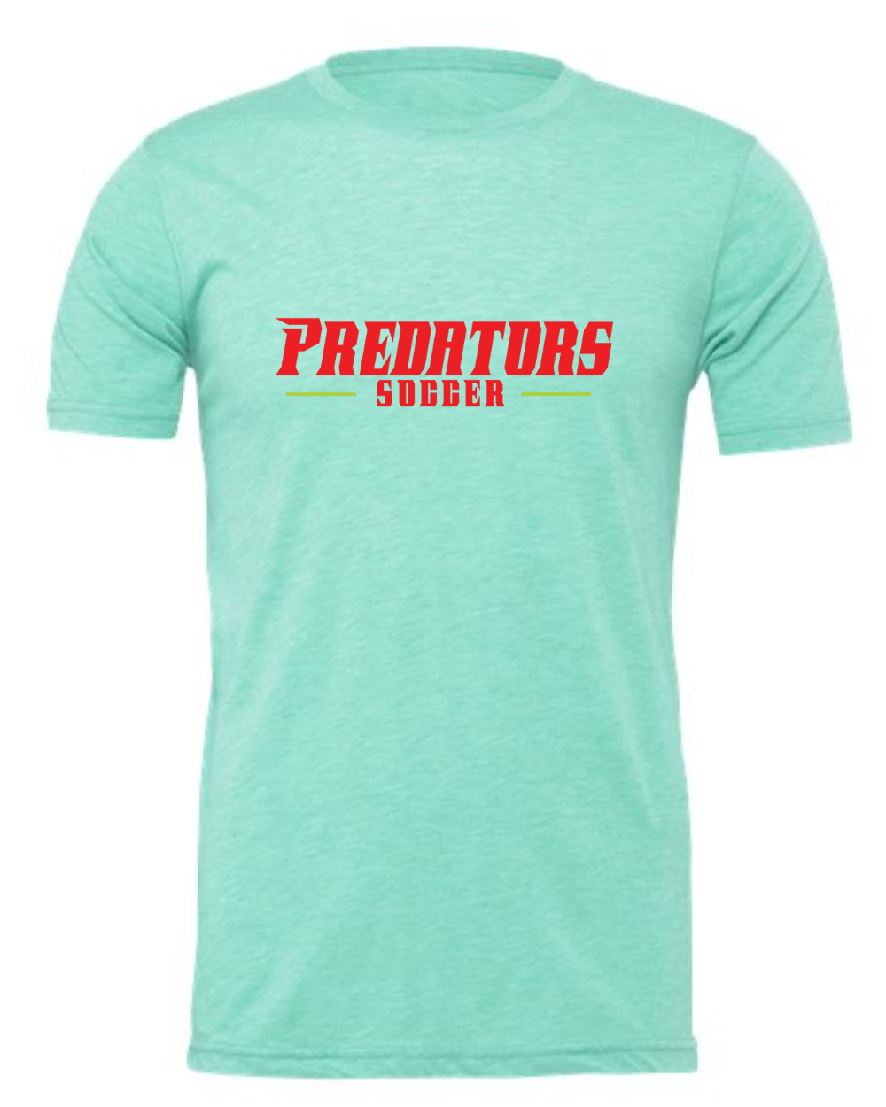Predators 2026 Softstyle T-Shirt