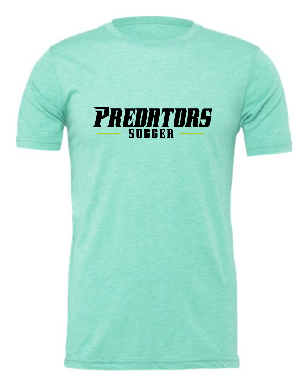 Predators 2026 Softstyle T-Shirt