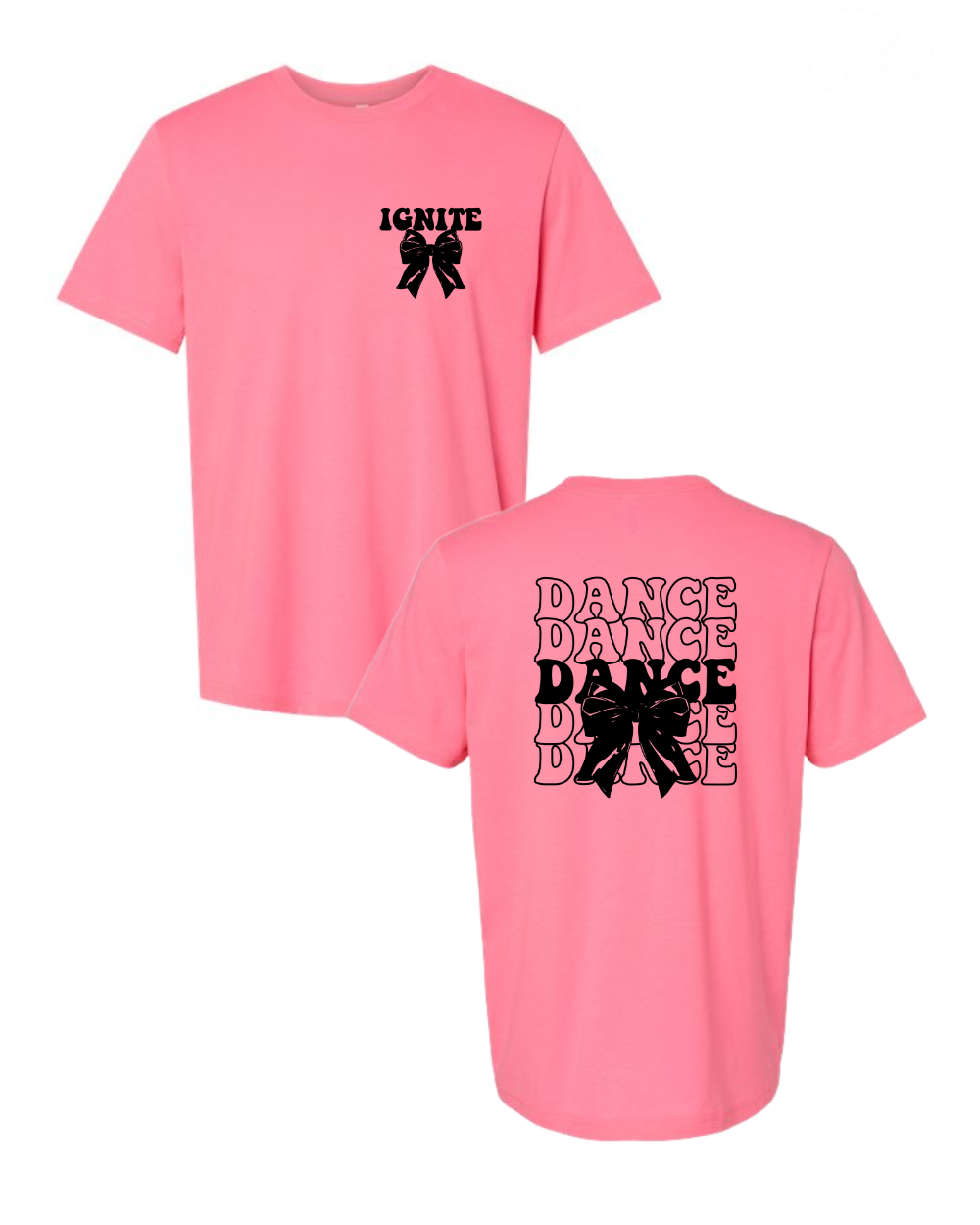 Ignite 2025 BOW Softstyle T-Shirt