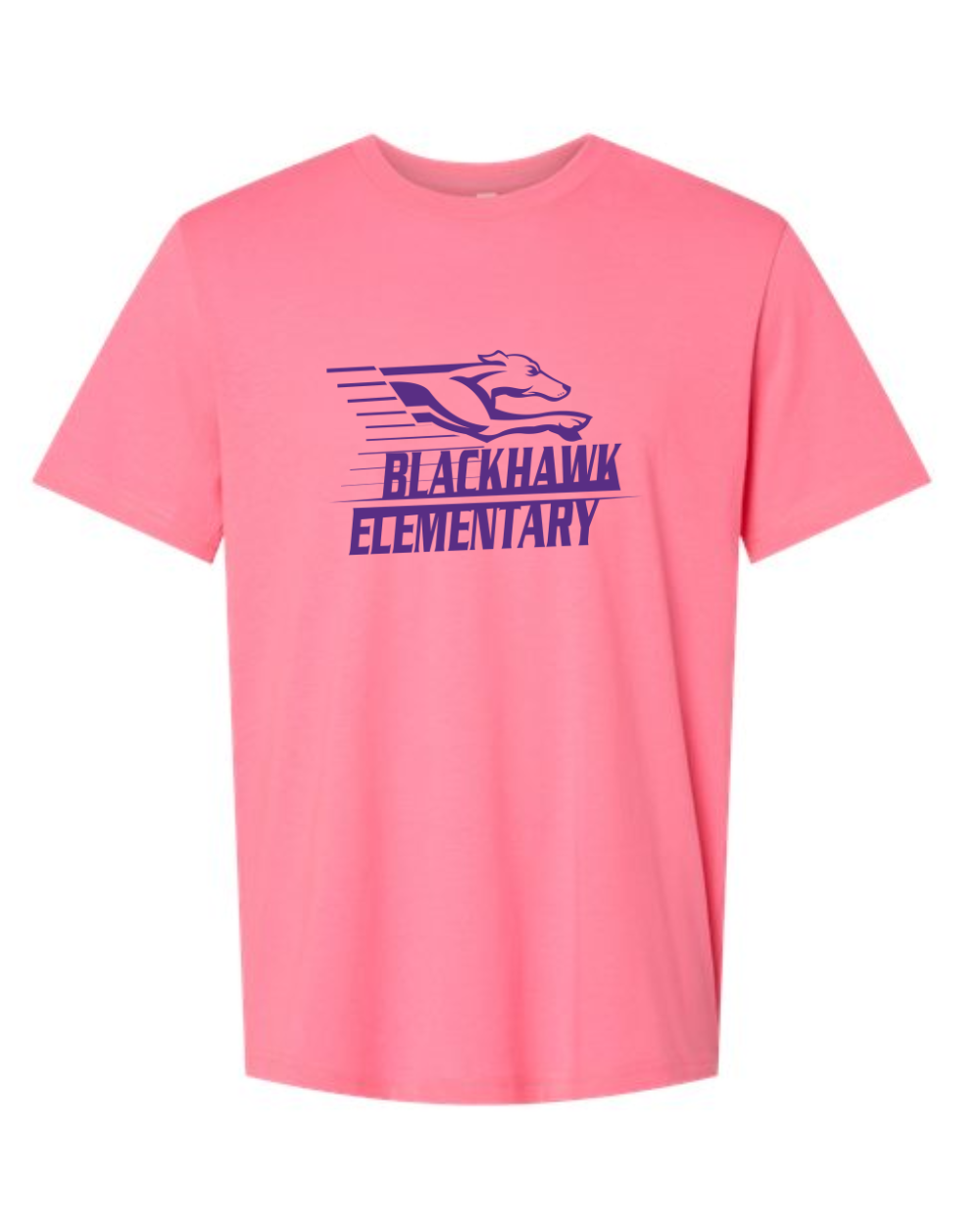 Blackhawk 2025 Dog Softstyle T-Shirt