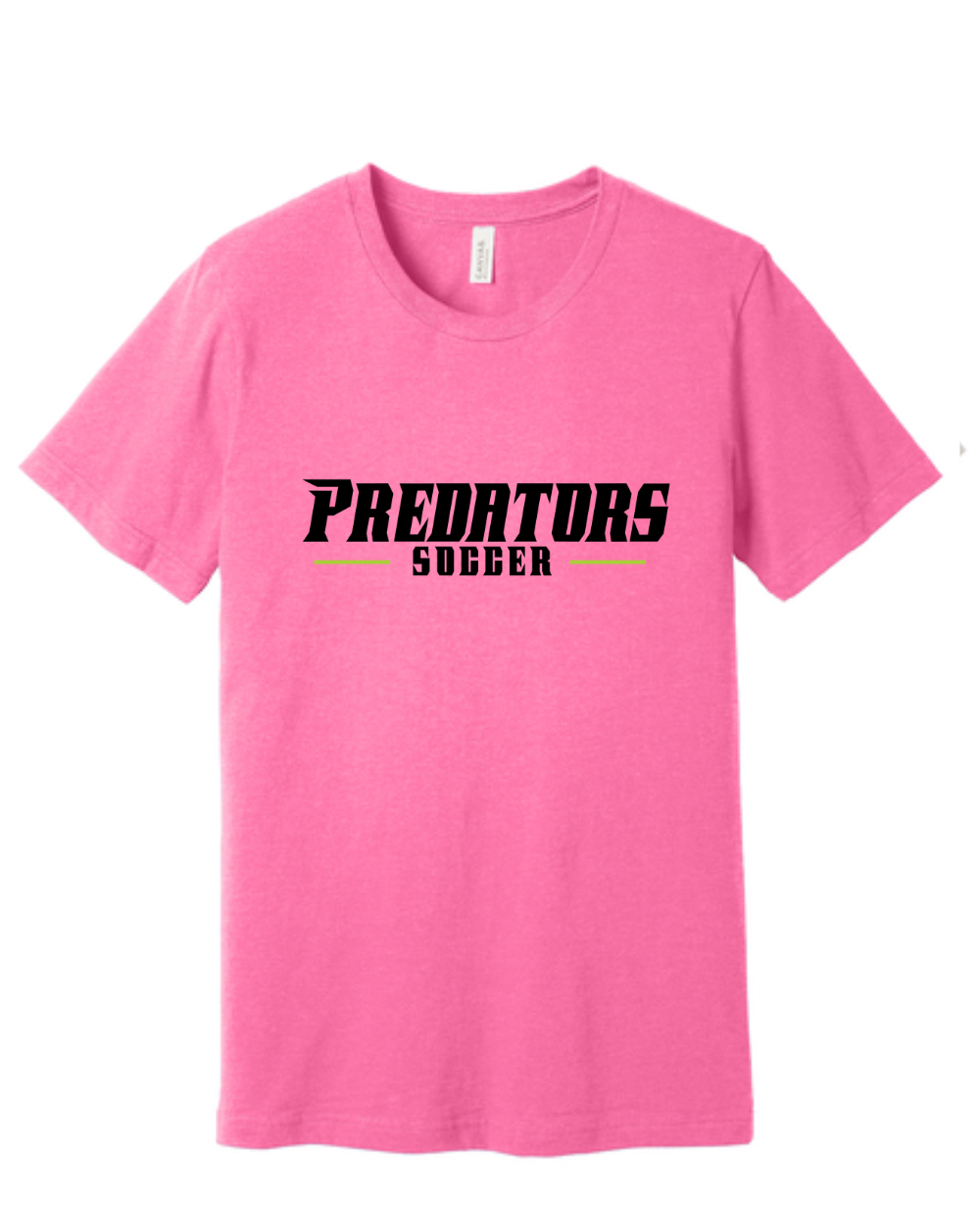 Predators 2026 Softstyle T-Shirt