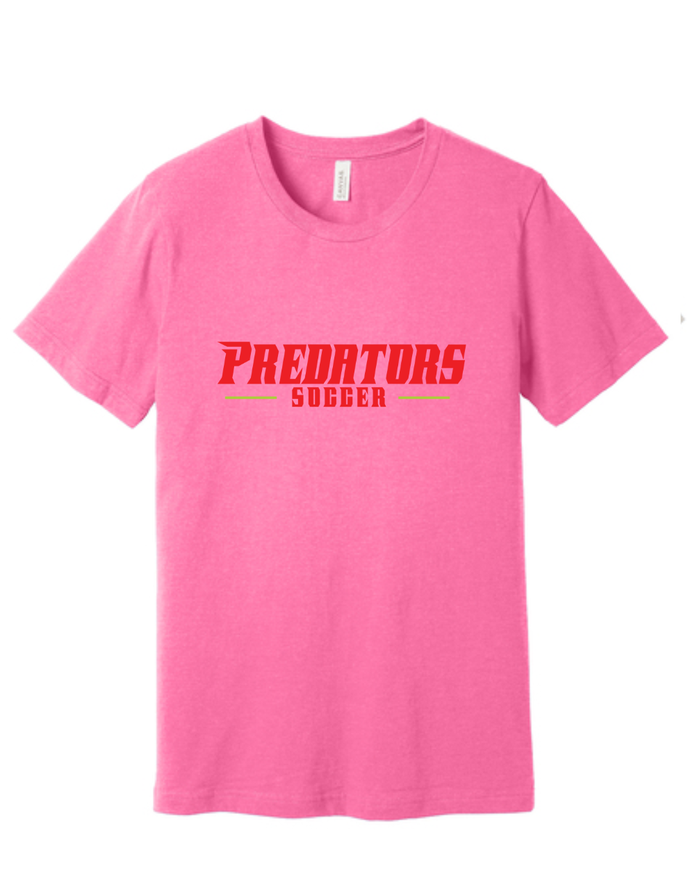 Predators 2026 Softstyle T-Shirt