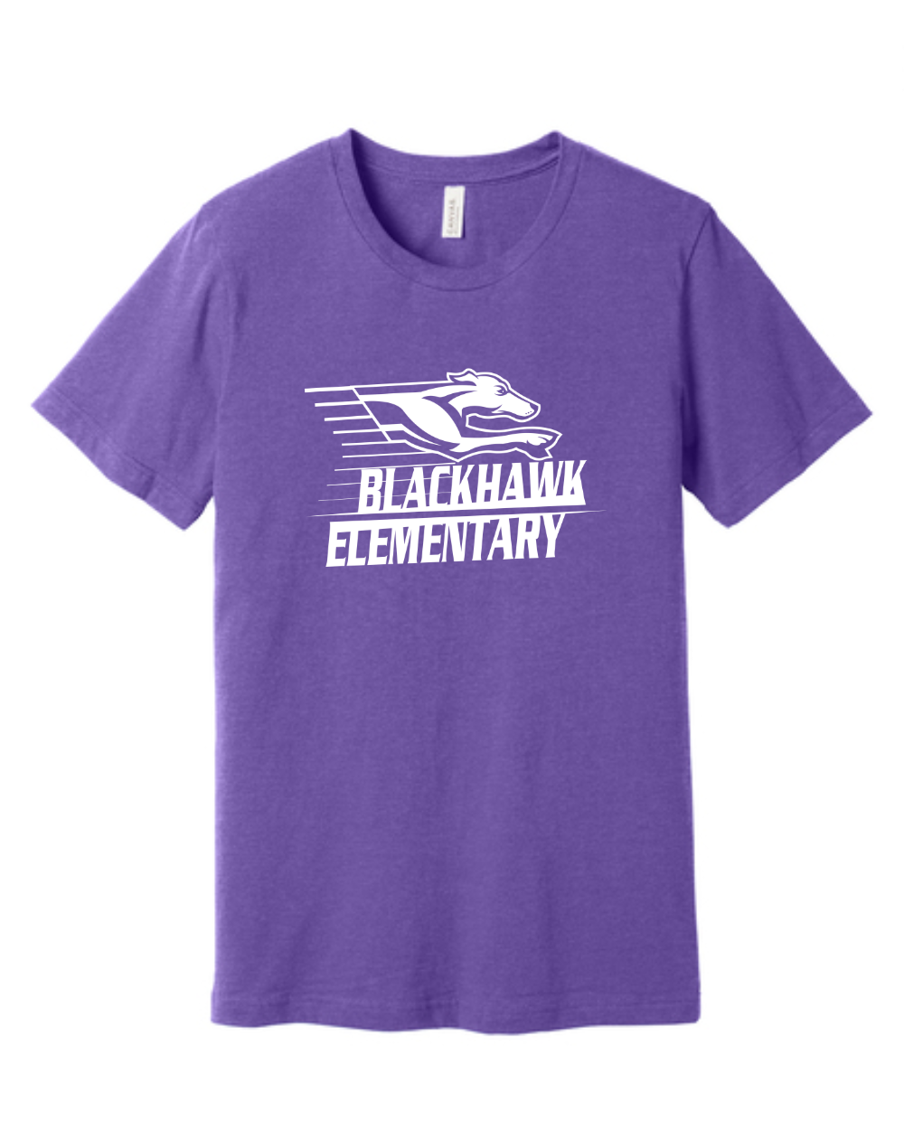 Blackhawk 2025 Dog Softstyle T-Shirt
