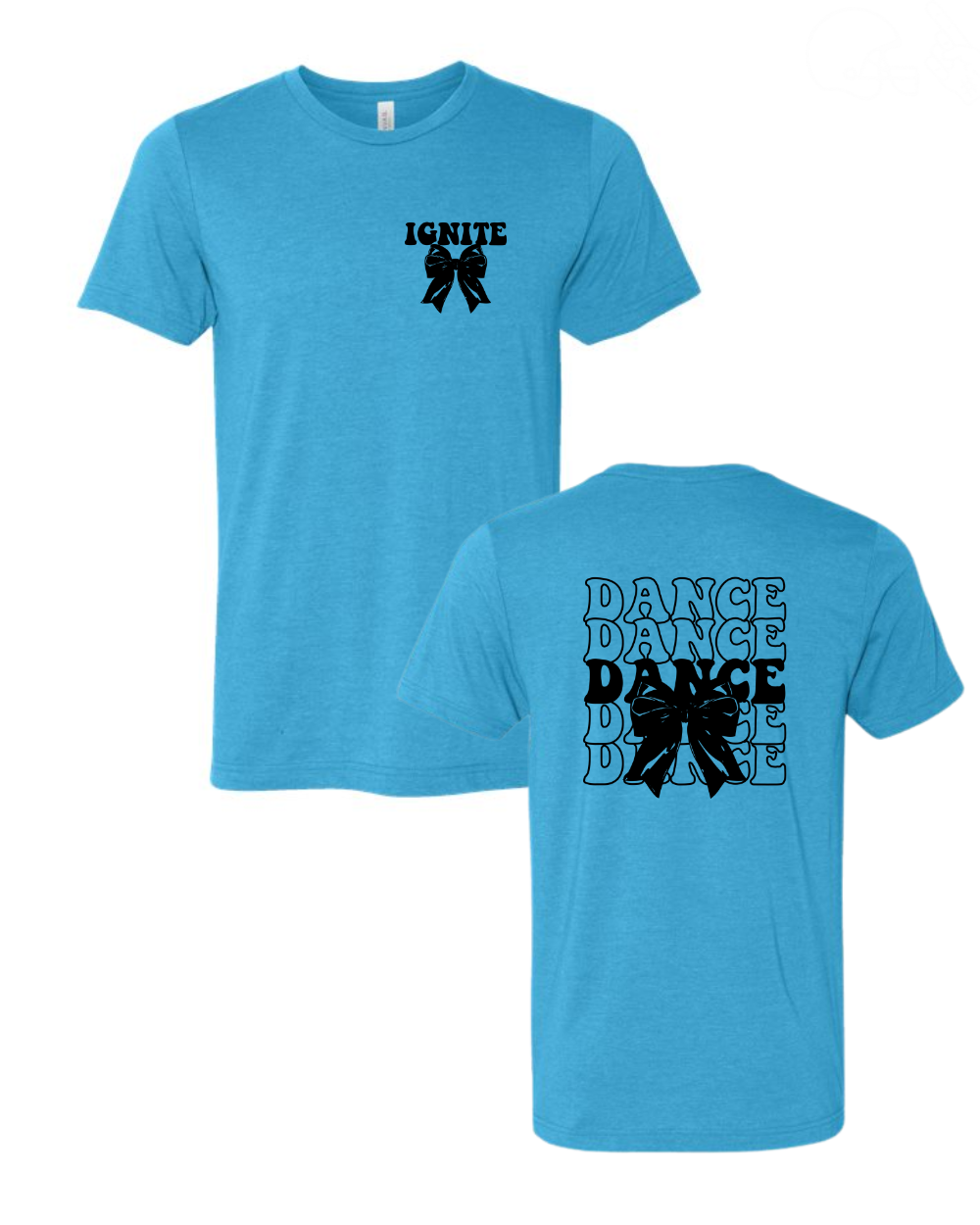 Ignite 2025 BOW Softstyle T-Shirt