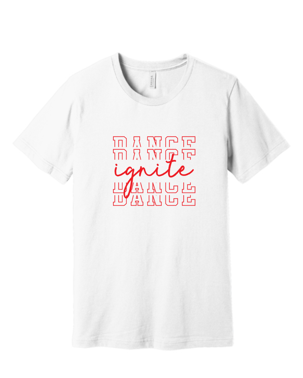 Ignite 2025 Softstyle T-Shirt