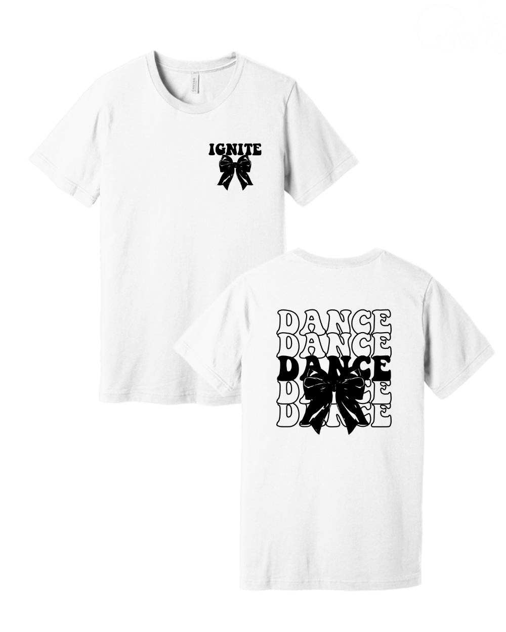 Ignite 2025 BOW Softstyle T-Shirt
