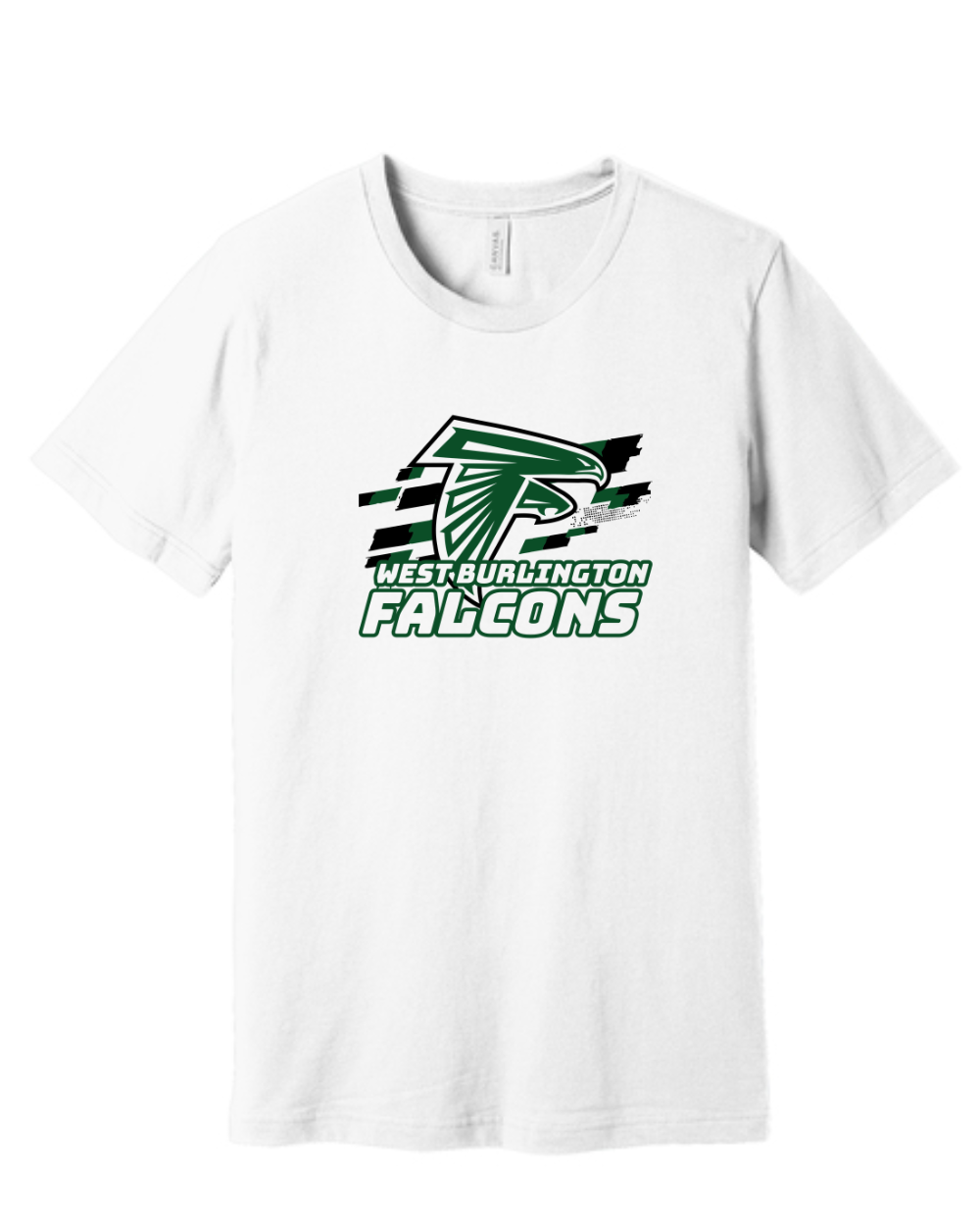 WB Elem PTO 2025 Softstyle T-Shirt