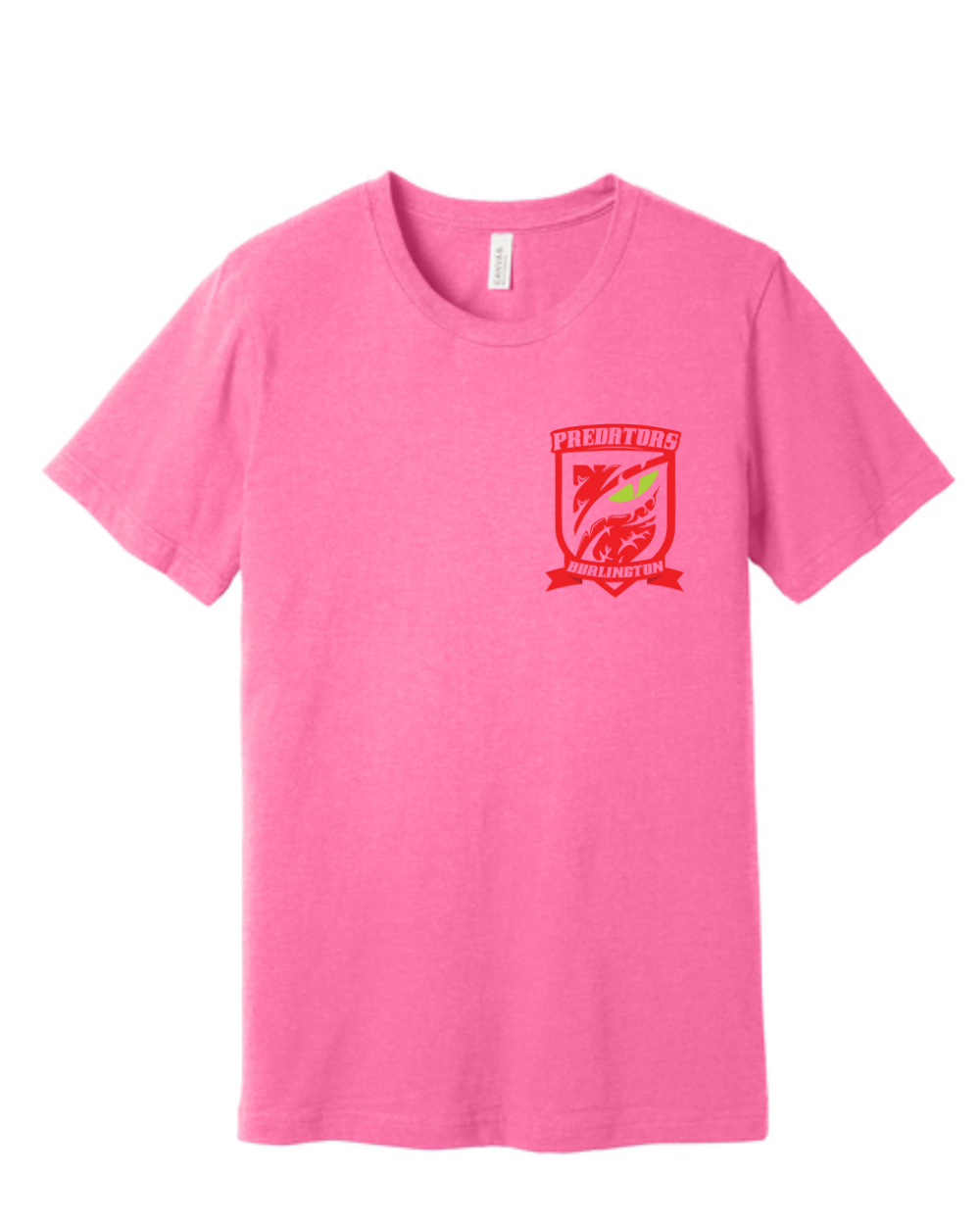 Predators 2026 Softstyle T-Shirt