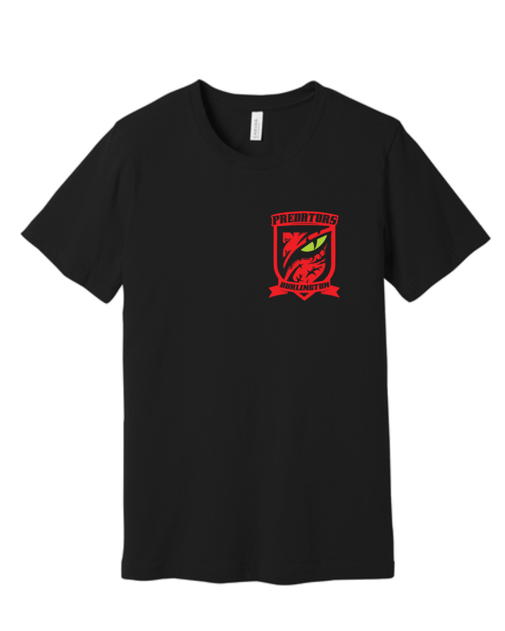 Predators 2026 Softstyle T-Shirt