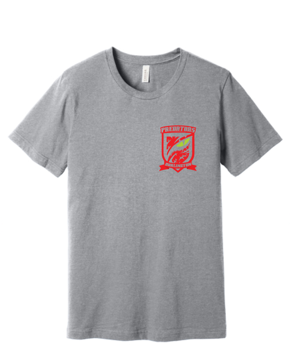 Predators 2026 Softstyle T-Shirt
