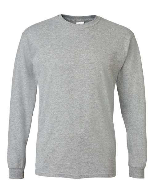 FM XC 2026 Longsleeve Tee
