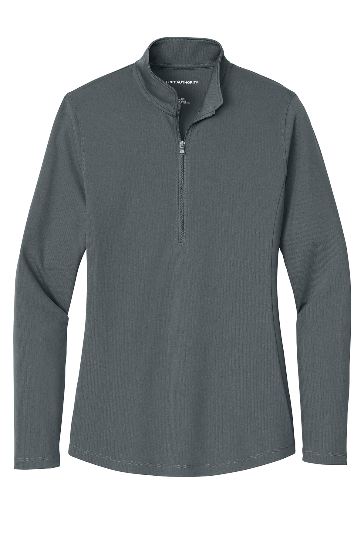 Danville State Savings Bank Ladies 1/4 Zip