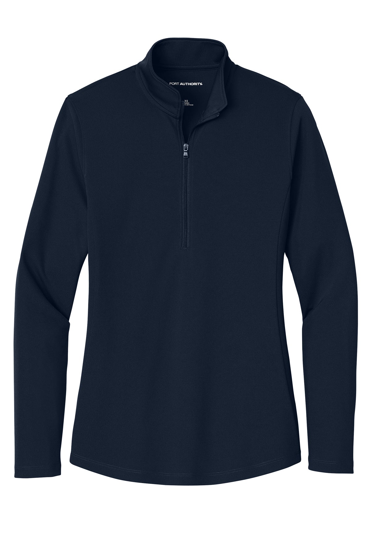 Danville State Savings Bank Ladies 1/4 Zip