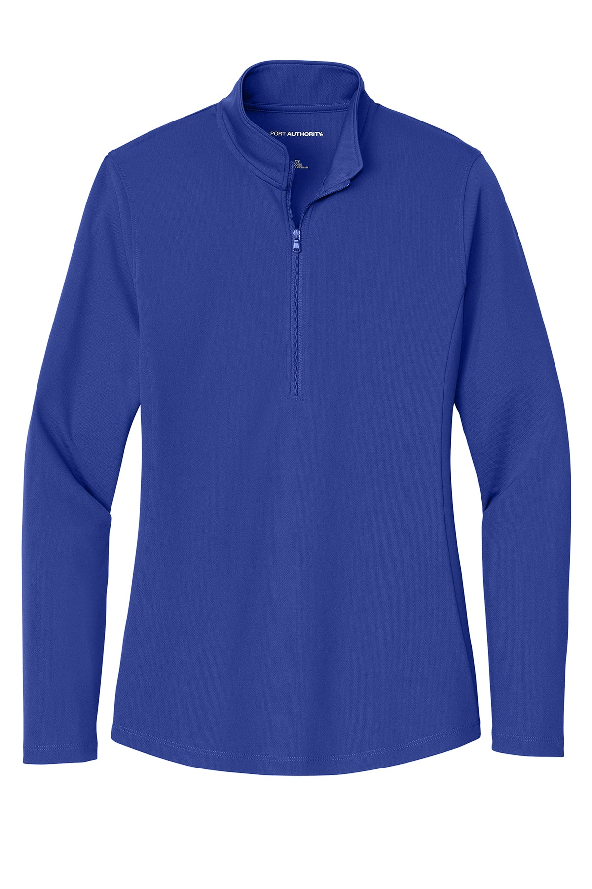 Danville State Saving Bank Ladies 1/4 Zip