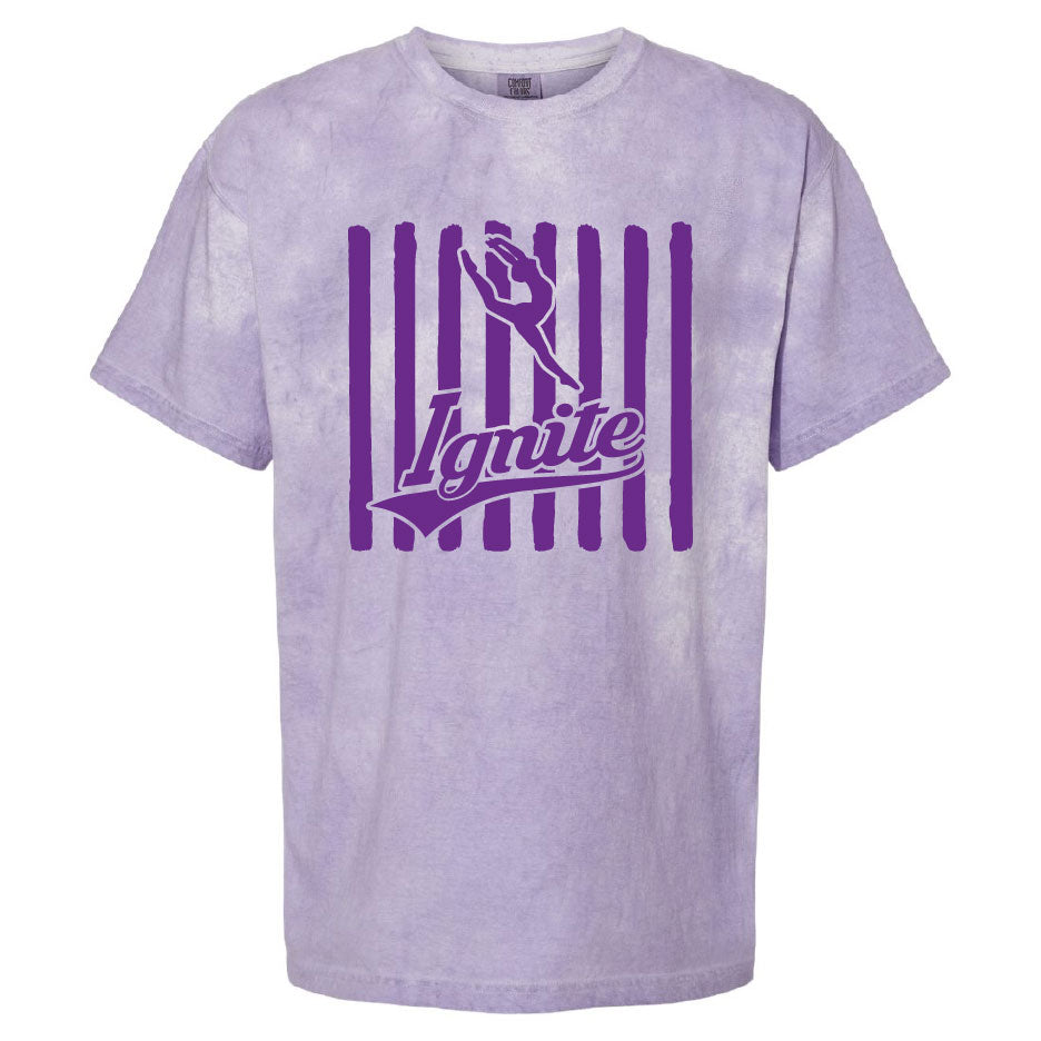 Ignite 2026 Colorblast T-Shirt