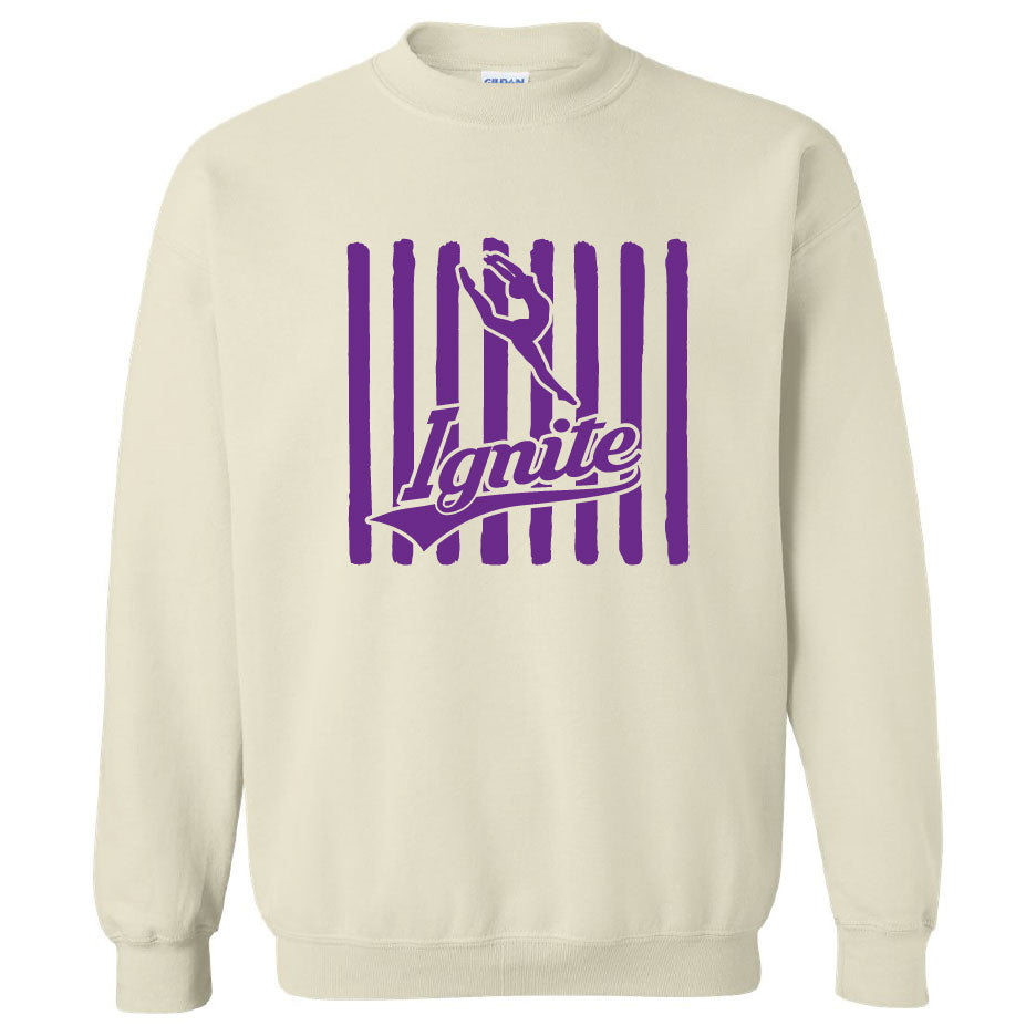 Ignite 2026 Crew Sweatshirt