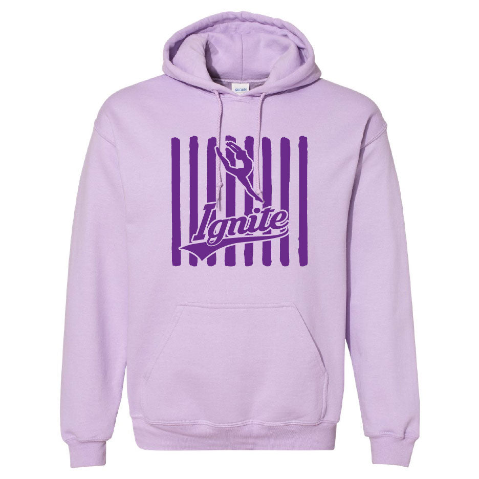 Ignite 2026 Hoodie