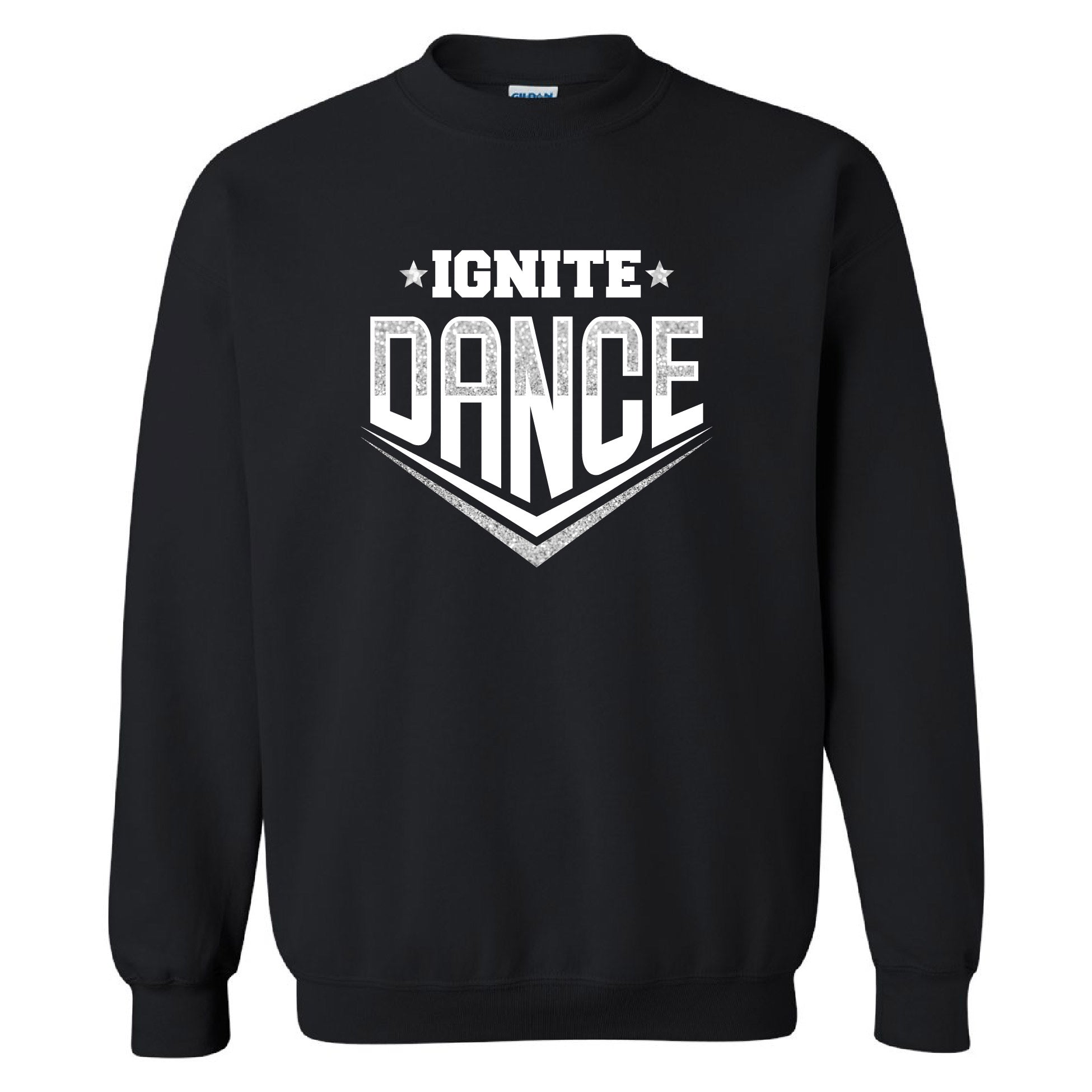 Ignite 2025 Crew Sweatshirt