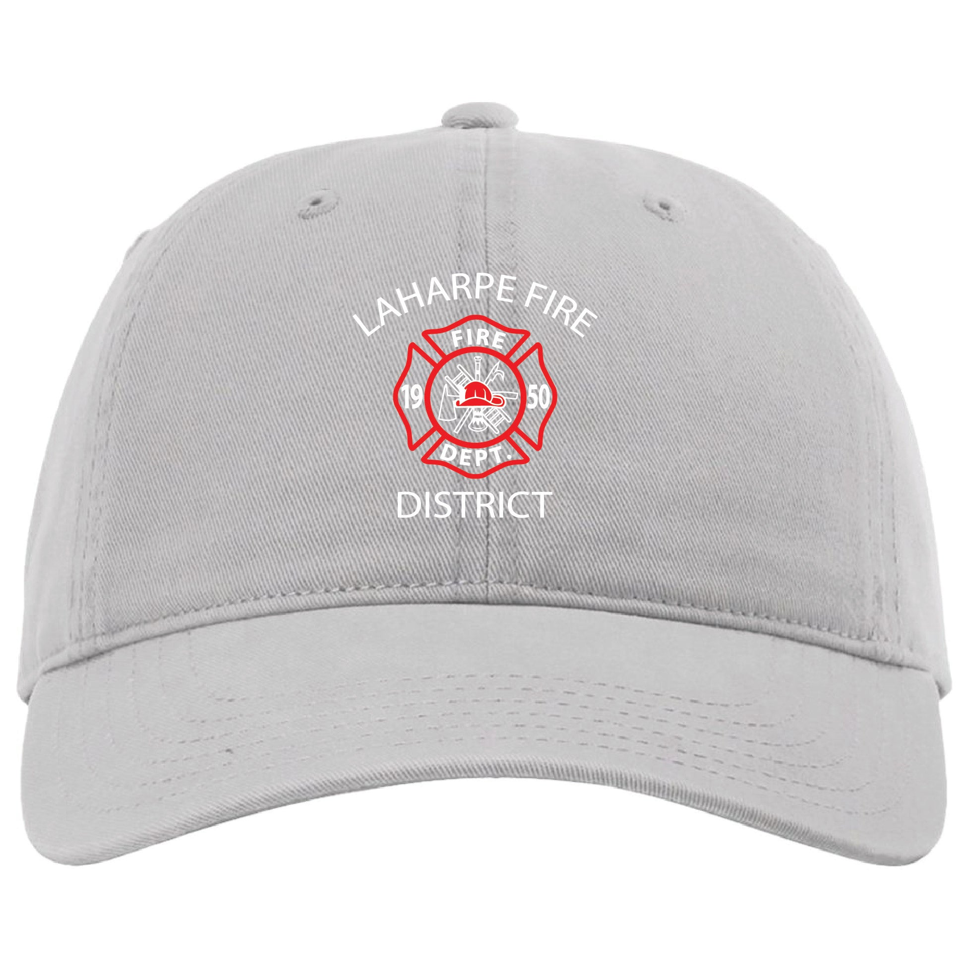 LaHarpe FD Twill Dad Hat