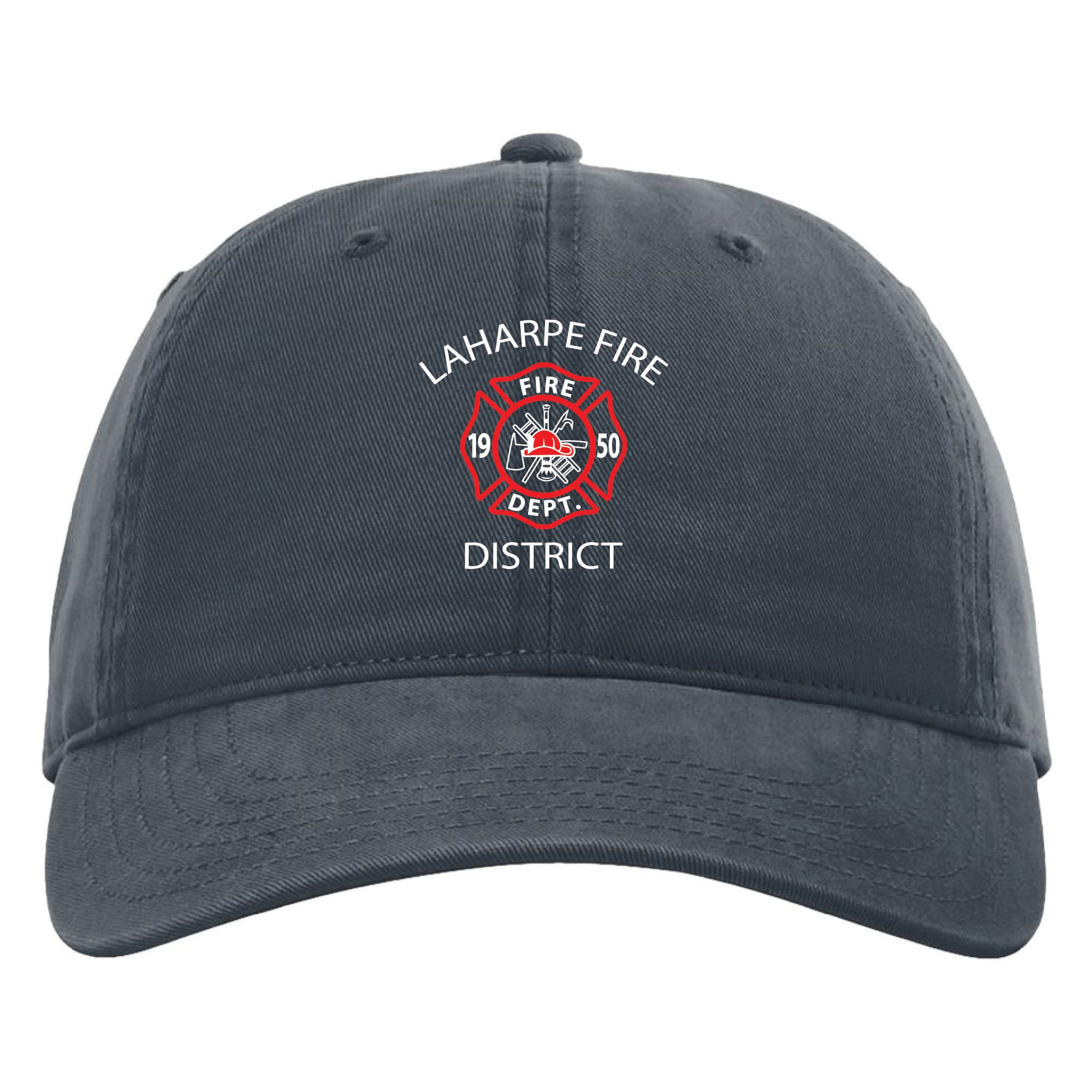 LaHarpe FD Twill Dad Hat