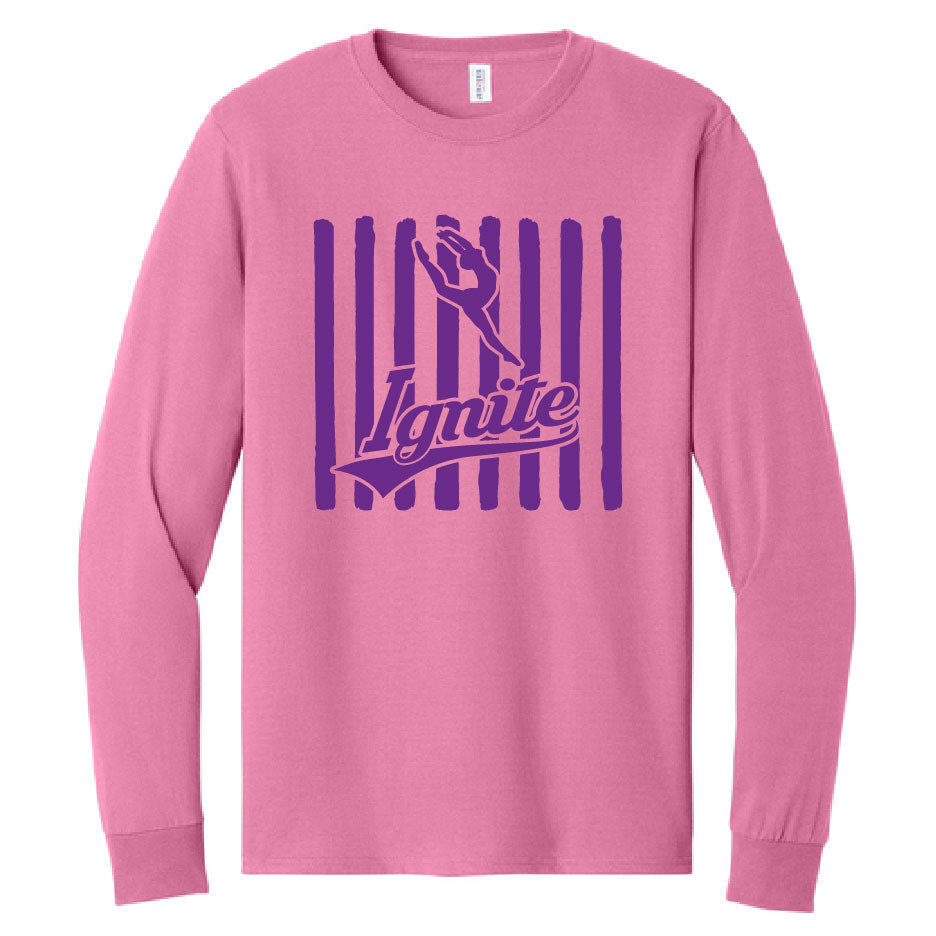 Ignite 2026 Longsleeve T-Shirt