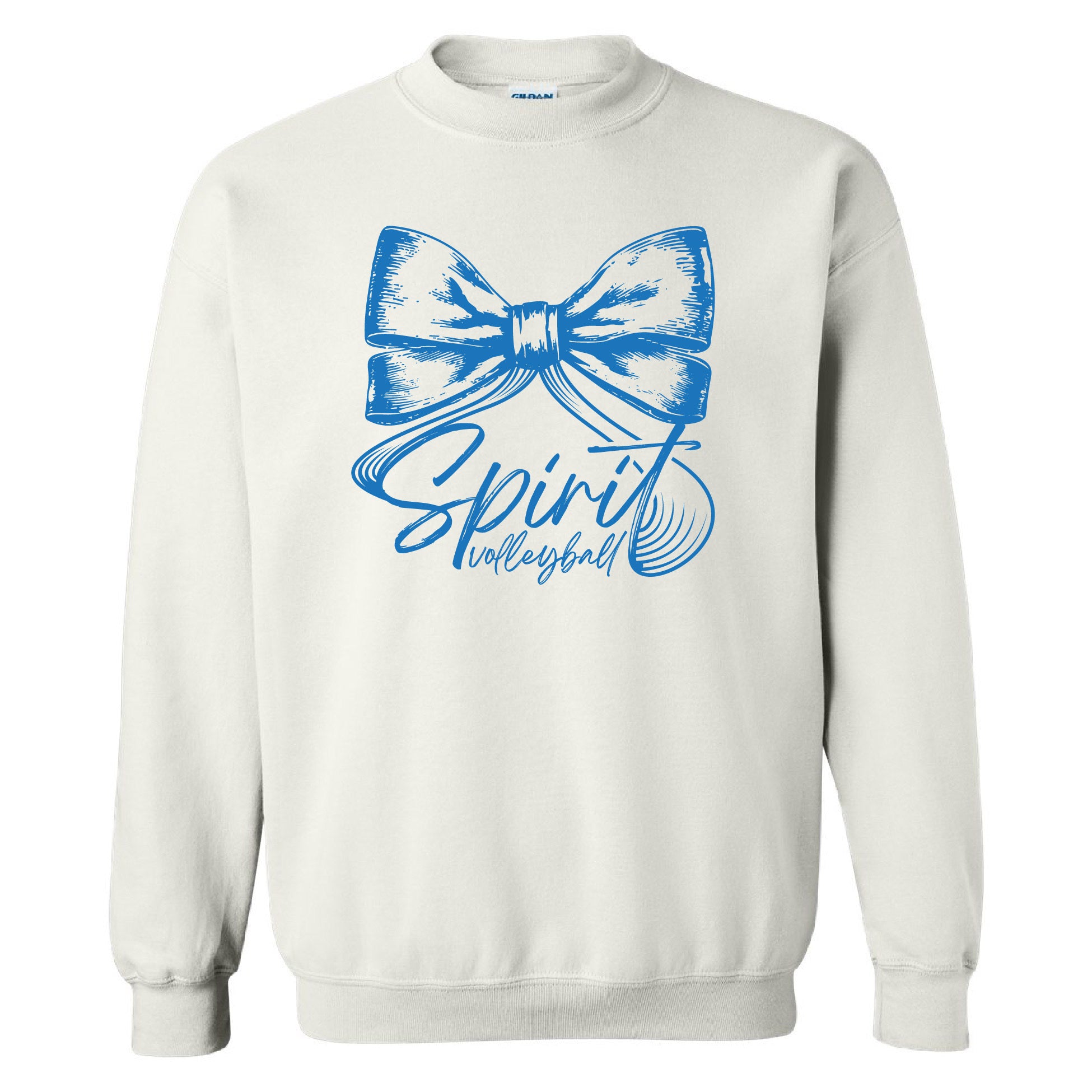 Spirit VB 2026 Crewneck Sweatshirt