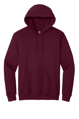 CBA 2026 Hoodie