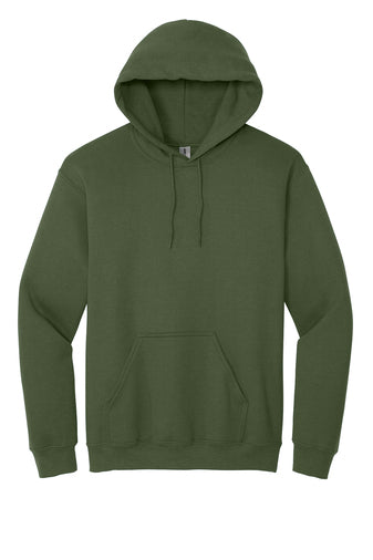 CBA 2026 Hoodie