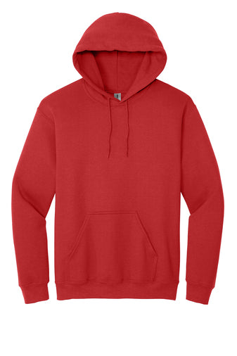 CBA 2026 Hoodie