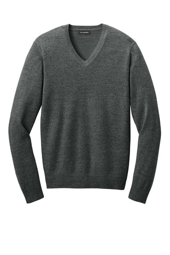 Danville State Savings Bank V-Neck Sweater