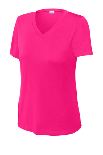 CBA 2026 Ladies Drifit