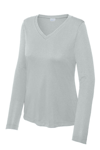 CBA 2026 Ladies Longsleeve Drifit