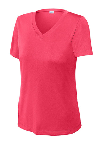 CBA 2026 Ladies Drifit