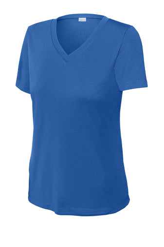 CBA 2026 Ladies Drifit