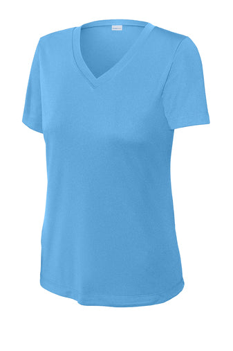 CBA 2026 Ladies Drifit