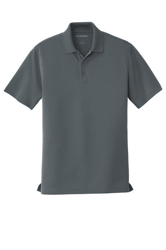 Burlington Waterworks Polo
