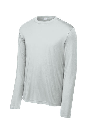 CBA 2026 Drifit Longsleeve