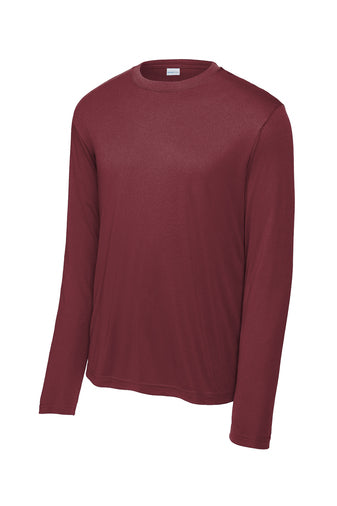 CBA 2026 Drifit Longsleeve