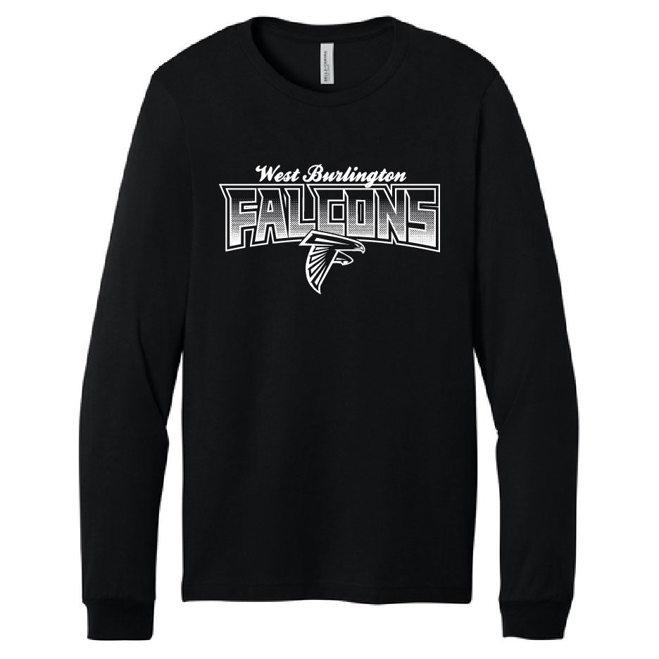 WB PTO FAll 2026 Longsleeve Softstyle