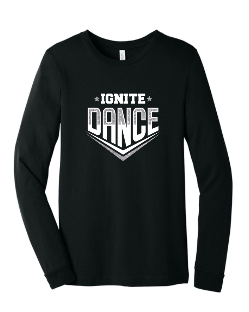 Ignite 2025 Softstyle Longsleeve
